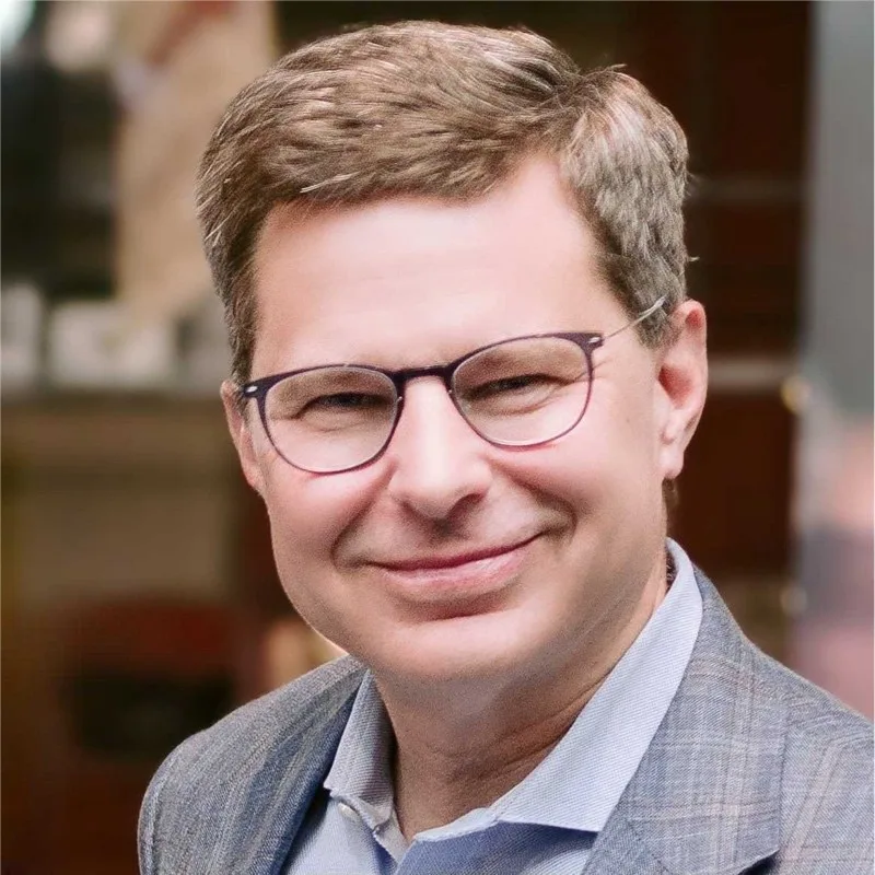 Tim Welsh—Backrs advisor