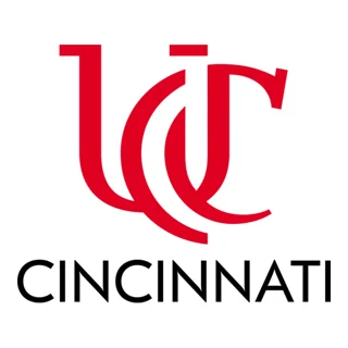 University of Cincinnati logo