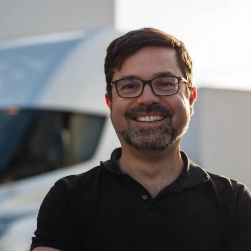 Jerome Guillen—Backrs advisor