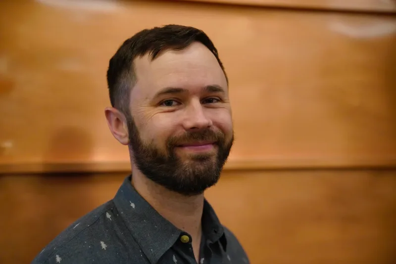 Taylor McLemore—Backrs advisor