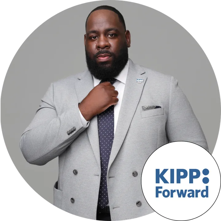Irving Williams III, KIPP Forward