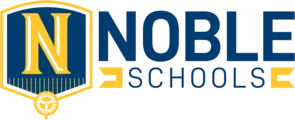 Noble Schools logo