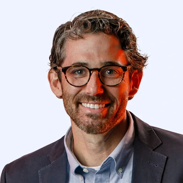 Andy Bobowski—Backrs Institute facilitator