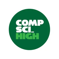 Comp Sci High