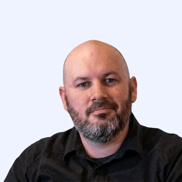 Dustin Herboldshimer