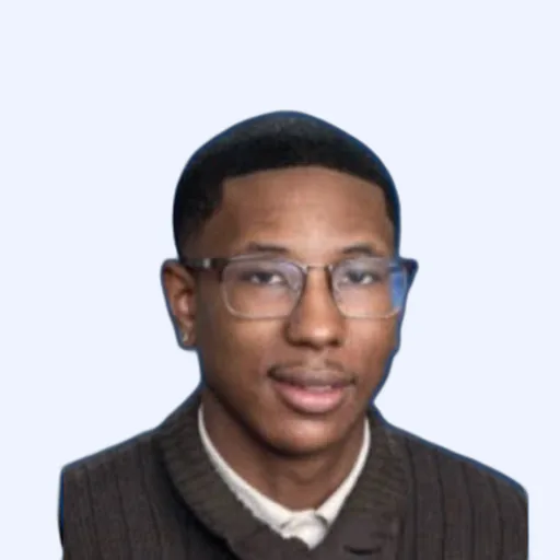 Dwayne Morgan