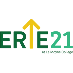 Erie21 at Le Moyne College
