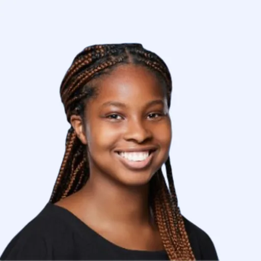 Faithful Oluwakuyide