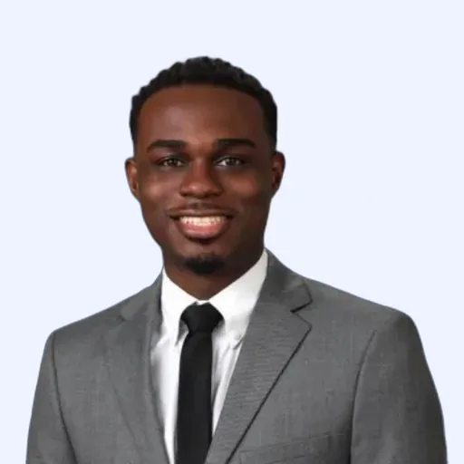 Joshua Quaye