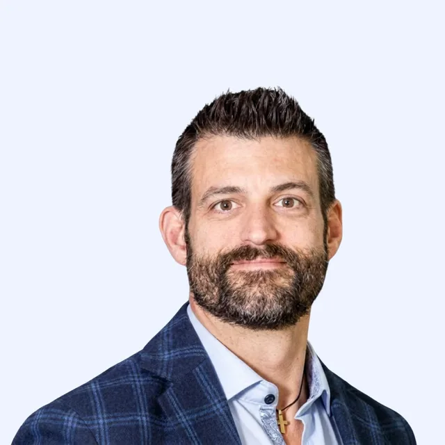 Steve Latkovic